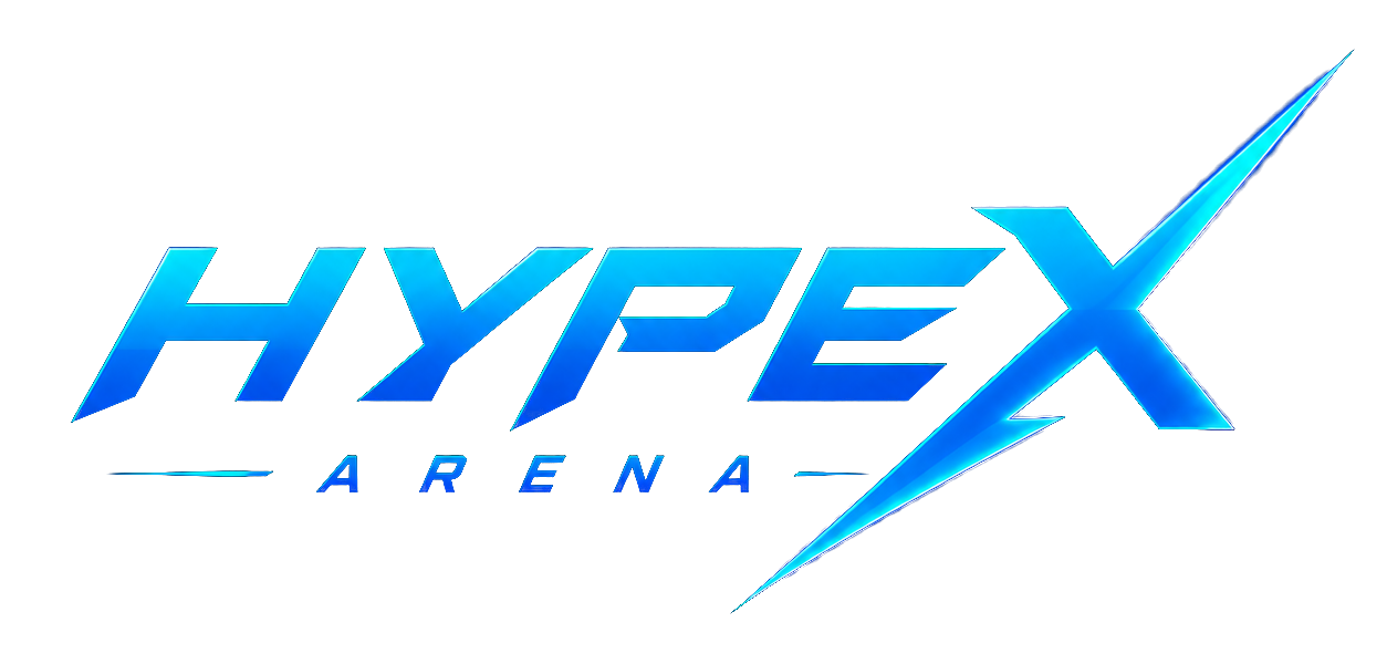 HypeX Logo
